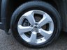 USED 2019 19 JEEP COMPASS 1.4 MULTIAIR II LONGITUDE 5d 138 BHP Full Service History + Just Serviced, One Owner, MOT until August 2024