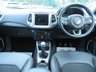 USED 2019 19 JEEP COMPASS 1.4 MULTIAIR II LONGITUDE 5d 138 BHP Full Service History + Just Serviced, One Owner, MOT until August 2024