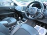 USED 2019 19 JEEP COMPASS 1.4 MULTIAIR II LONGITUDE 5d 138 BHP Full Service History + Just Serviced, One Owner, MOT until August 2024