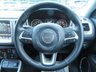 USED 2019 19 JEEP COMPASS 1.4 MULTIAIR II LONGITUDE 5d 138 BHP Full Service History + Just Serviced, One Owner, MOT until August 2024