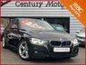 USED 2017 17 BMW 3 SERIES 2.0 320D M SPORT 4dr ULEZ COMPLIANT