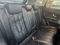 USED 2014 64 LAND ROVER RANGE ROVER EVOQUE 2.2 SD4 PURE TECH 5d 190 BHP **PAN ROOF**HEATED ELECTRIC LEATHER SEATS**
