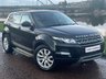 USED 2014 64 LAND ROVER RANGE ROVER EVOQUE 2.2 SD4 PURE TECH 5d 190 BHP **PAN ROOF**HEATED ELECTRIC LEATHER SEATS**