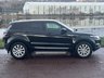 USED 2014 64 LAND ROVER RANGE ROVER EVOQUE 2.2 SD4 PURE TECH 5d 190 BHP **PAN ROOF**HEATED ELECTRIC LEATHER SEATS**