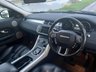 USED 2014 64 LAND ROVER RANGE ROVER EVOQUE 2.2 SD4 PURE TECH 5d 190 BHP **PAN ROOF**HEATED ELECTRIC LEATHER SEATS**