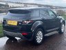 USED 2014 64 LAND ROVER RANGE ROVER EVOQUE 2.2 SD4 PURE TECH 5d 190 BHP **PAN ROOF**HEATED ELECTRIC LEATHER SEATS**
