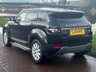 USED 2014 64 LAND ROVER RANGE ROVER EVOQUE 2.2 SD4 PURE TECH 5d 190 BHP **PAN ROOF**HEATED ELECTRIC LEATHER SEATS**