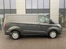 USED 2022 22 FORD TRANSIT CUSTOM 2.0 300 LIMITED L1 130PS AIRCON *HIGH SECURITY LOCKS* EURO 6 ULEZ FREE - AIR CONDITIONING