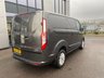 USED 2022 22 FORD TRANSIT CUSTOM 2.0 300 LIMITED L1 130PS AIRCON *HIGH SECURITY LOCKS* EURO 6 ULEZ FREE - AIR CONDITIONING