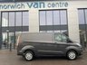 USED 2022 22 FORD TRANSIT CUSTOM 2.0 300 LIMITED L1 130PS AIRCON *HIGH SECURITY LOCKS* EURO 6 ULEZ FREE - AIR CONDITIONING