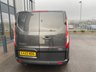 USED 2022 22 FORD TRANSIT CUSTOM 2.0 300 LIMITED L1 130PS AIRCON *HIGH SECURITY LOCKS* EURO 6 ULEZ FREE - AIR CONDITIONING