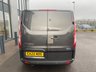 USED 2022 22 FORD TRANSIT CUSTOM 2.0 300 LIMITED L1 130PS AIRCON *HIGH SECURITY LOCKS* EURO 6 ULEZ FREE - AIR CONDITIONING
