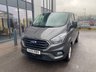 USED 2022 22 FORD TRANSIT CUSTOM 2.0 300 LIMITED L1 130PS AIRCON *HIGH SECURITY LOCKS* EURO 6 ULEZ FREE - AIR CONDITIONING