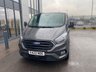 USED 2022 22 FORD TRANSIT CUSTOM 2.0 300 LIMITED L1 130PS AIRCON *HIGH SECURITY LOCKS* EURO 6 ULEZ FREE - AIR CONDITIONING