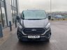 USED 2022 22 FORD TRANSIT CUSTOM 2.0 300 LIMITED L1 130PS AIRCON *HIGH SECURITY LOCKS* EURO 6 ULEZ FREE - AIR CONDITIONING
