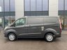 USED 2022 22 FORD TRANSIT CUSTOM 2.0 300 LIMITED L1 130PS AIRCON *HIGH SECURITY LOCKS* EURO 6 ULEZ FREE - AIR CONDITIONING