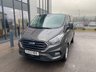 USED 2022 22 FORD TRANSIT CUSTOM 2.0 300 LIMITED L1 130PS AIRCON *HIGH SECURITY LOCKS* EURO 6 ULEZ FREE - AIR CONDITIONING