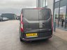 USED 2022 22 FORD TRANSIT CUSTOM 2.0 300 LIMITED L1 130PS AIRCON *HIGH SECURITY LOCKS* EURO 6 ULEZ FREE - AIR CONDITIONING