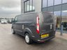 USED 2022 22 FORD TRANSIT CUSTOM 2.0 300 LIMITED L1 130PS AIRCON *HIGH SECURITY LOCKS* EURO 6 ULEZ FREE - AIR CONDITIONING