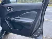 USED 2015 64 NISSAN JUKE 1.5 TEKNA DCI 5d 110 BHP 