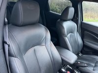 USED 2015 64 NISSAN JUKE 1.5 TEKNA DCI 5d 110 BHP 