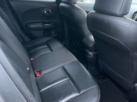 USED 2015 64 NISSAN JUKE 1.5 TEKNA DCI 5d 110 BHP 