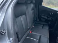 USED 2015 64 NISSAN JUKE 1.5 TEKNA DCI 5d 110 BHP 