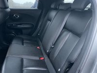 USED 2015 64 NISSAN JUKE 1.5 TEKNA DCI 5d 110 BHP 