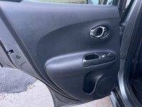 USED 2015 64 NISSAN JUKE 1.5 TEKNA DCI 5d 110 BHP 