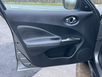 USED 2015 64 NISSAN JUKE 1.5 TEKNA DCI 5d 110 BHP 
