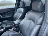 USED 2015 64 NISSAN JUKE 1.5 TEKNA DCI 5d 110 BHP 