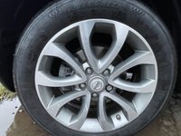 USED 2015 64 NISSAN JUKE 1.5 TEKNA DCI 5d 110 BHP 