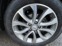 USED 2015 64 NISSAN JUKE 1.5 TEKNA DCI 5d 110 BHP 
