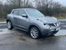USED 2015 64 NISSAN JUKE 1.5 TEKNA DCI 5d 110 BHP 