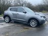 USED 2015 64 NISSAN JUKE 1.5 TEKNA DCI 5d 110 BHP 