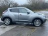 USED 2015 64 NISSAN JUKE 1.5 TEKNA DCI 5d 110 BHP 