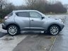 USED 2015 64 NISSAN JUKE 1.5 TEKNA DCI 5d 110 BHP 