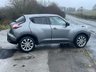 USED 2015 64 NISSAN JUKE 1.5 TEKNA DCI 5d 110 BHP 