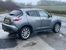 USED 2015 64 NISSAN JUKE 1.5 TEKNA DCI 5d 110 BHP 
