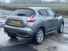USED 2015 64 NISSAN JUKE 1.5 TEKNA DCI 5d 110 BHP 