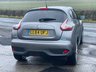 USED 2015 64 NISSAN JUKE 1.5 TEKNA DCI 5d 110 BHP 