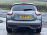 USED 2015 64 NISSAN JUKE 1.5 TEKNA DCI 5d 110 BHP 