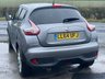 USED 2015 64 NISSAN JUKE 1.5 TEKNA DCI 5d 110 BHP 