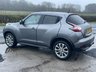 USED 2015 64 NISSAN JUKE 1.5 TEKNA DCI 5d 110 BHP 