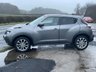 USED 2015 64 NISSAN JUKE 1.5 TEKNA DCI 5d 110 BHP 