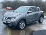 USED 2015 64 NISSAN JUKE 1.5 TEKNA DCI 5d 110 BHP 