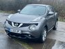 USED 2015 64 NISSAN JUKE 1.5 TEKNA DCI 5d 110 BHP 