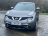 USED 2015 64 NISSAN JUKE 1.5 TEKNA DCI 5d 110 BHP 