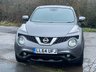 USED 2015 64 NISSAN JUKE 1.5 TEKNA DCI 5d 110 BHP 