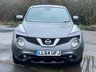 USED 2015 64 NISSAN JUKE 1.5 TEKNA DCI 5d 110 BHP 